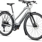 2023 Specialized Vado Sl 5.0 St Eq Brsh/Blkrefl