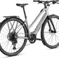 2023 Specialized Vado Sl 5.0 St Eq Brsh/Blkrefl