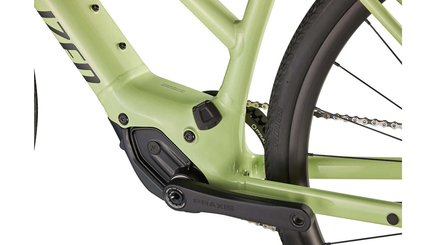 Specialized Vado Sl 4.0 St