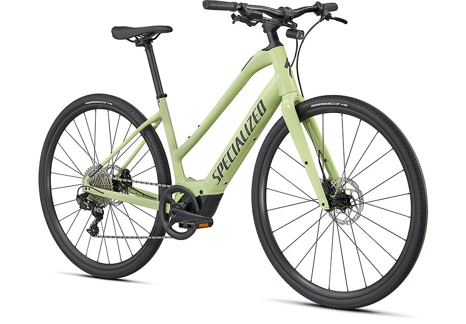 2023 Specialized Vado Sl 4.0 St