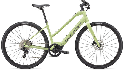 Specialized Vado Sl 4.0 St