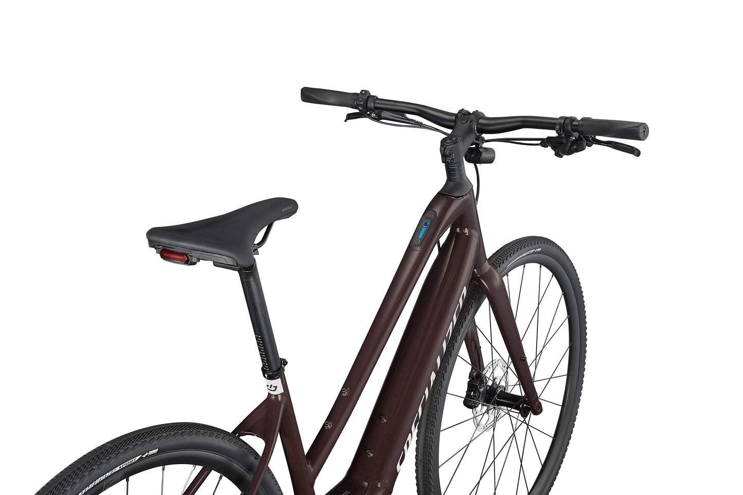 Specialized Turbo Vado SL 4.0 Step-T