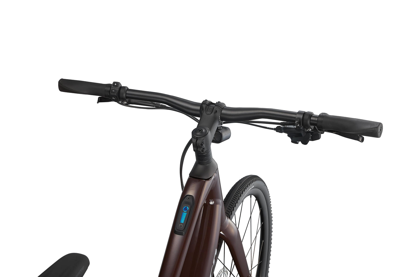 Specialized Turbo Vado SL 4.0 Step-T