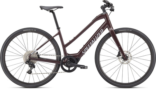 Specialized Turbo Vado SL 4.0 Step-T