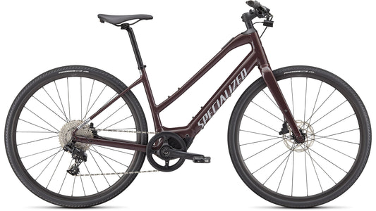 Specialized Turbo Vado SL 4.0 Step-T