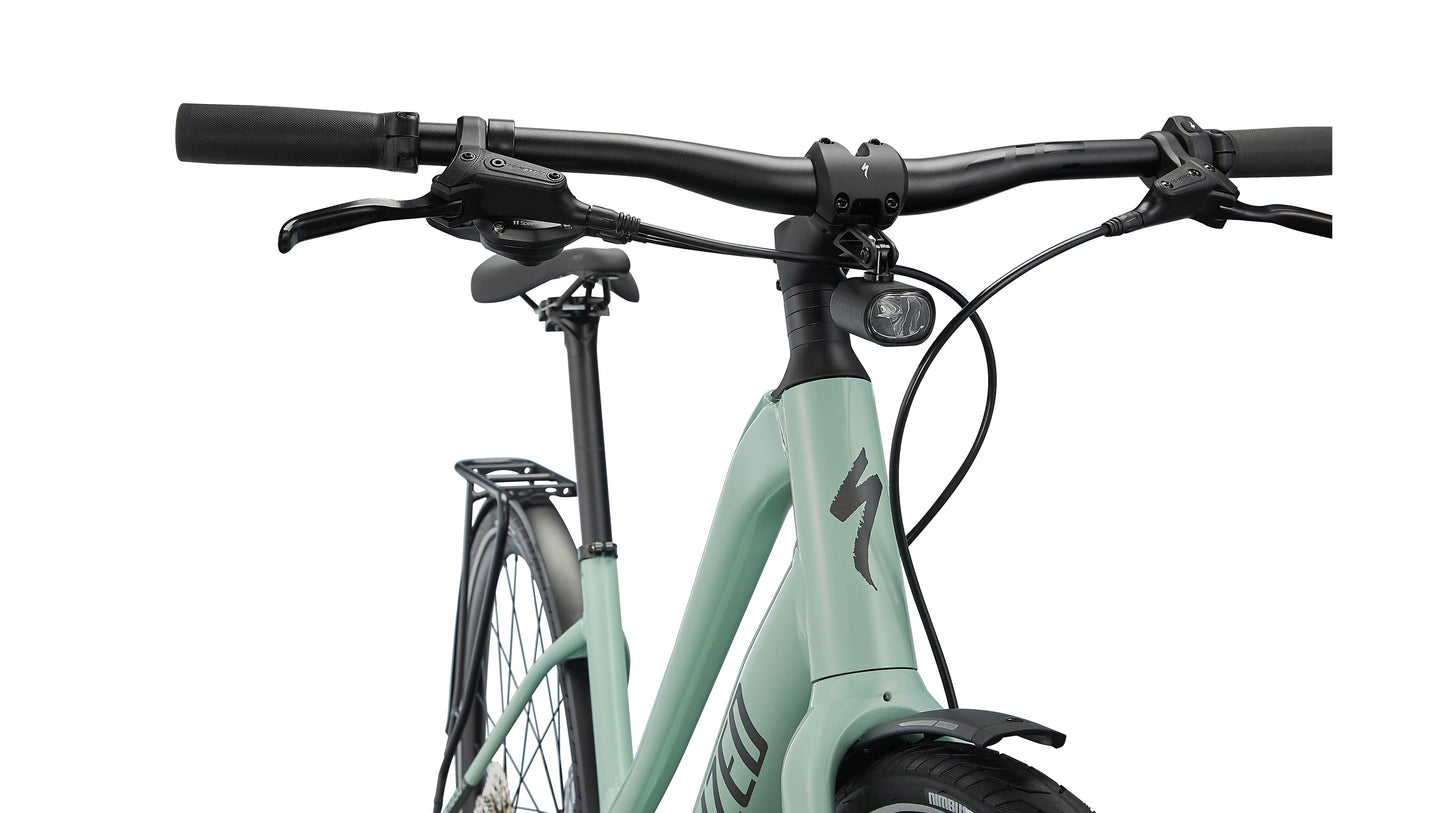 2023 Specialized Vado Sl 4.0 St Eq