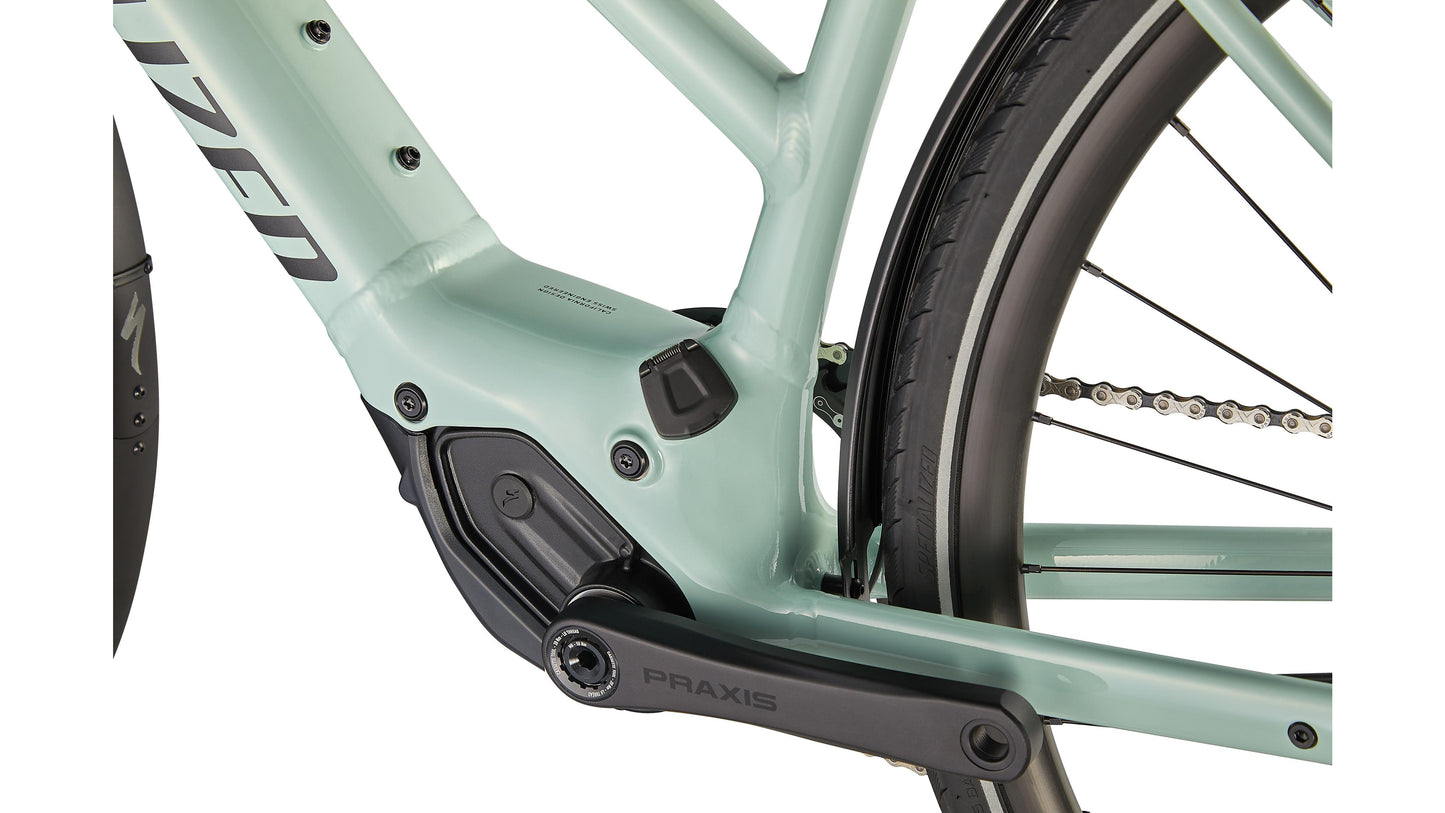 2023 Specialized Vado Sl 4.0 St Eq