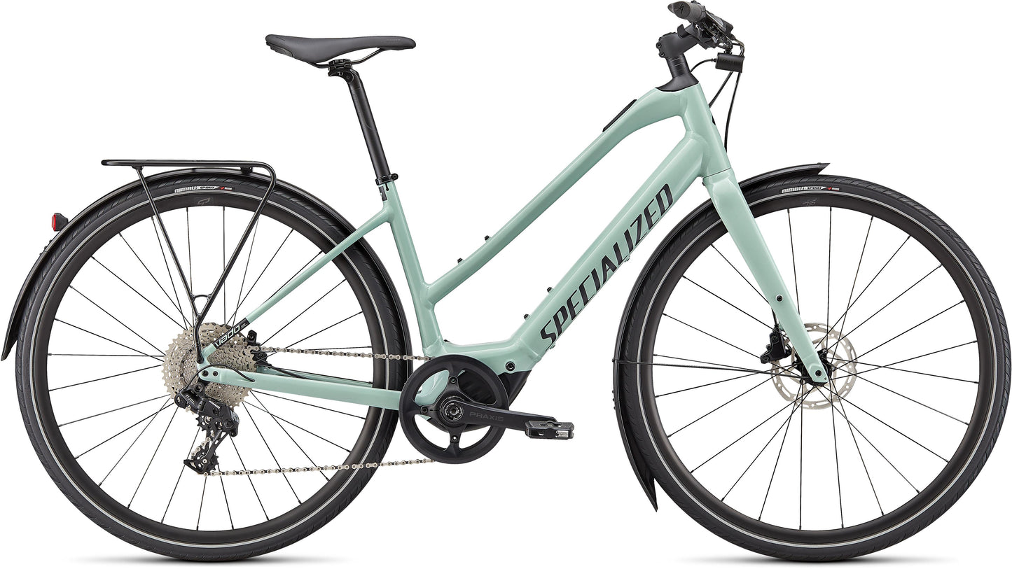 2023 Specialized Vado Sl 4.0 St Eq