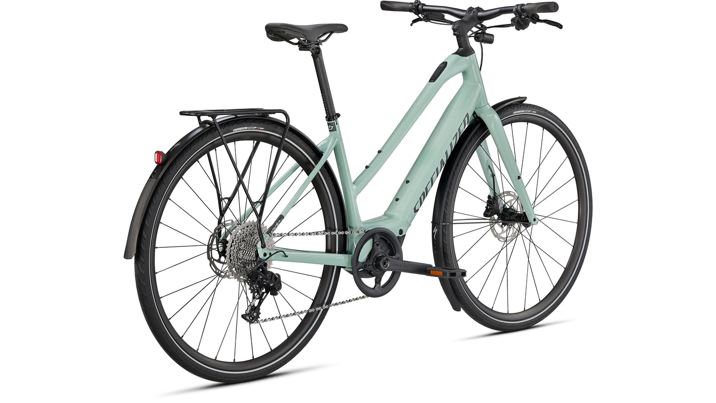 2023 Specialized Vado Sl 4.0 St Eq