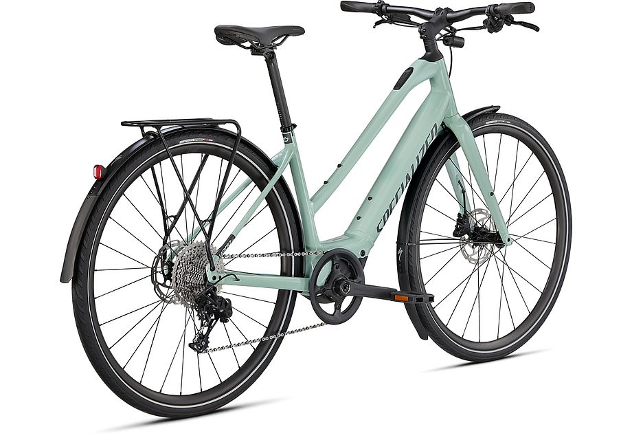 2023 Specialized Vado Sl 4.0 St Eq