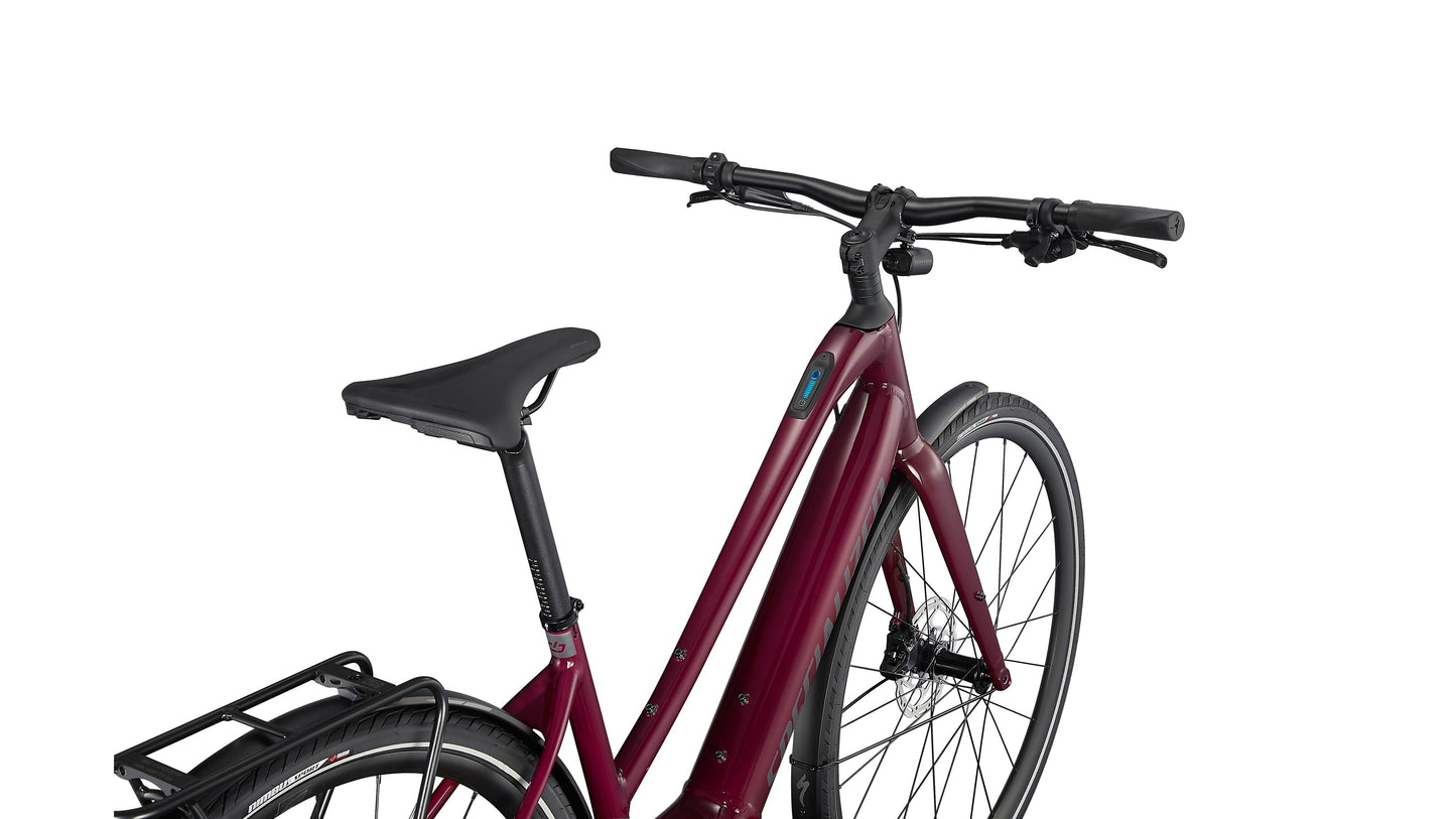 2023 Specialized Vado Sl 4.0 St Eq