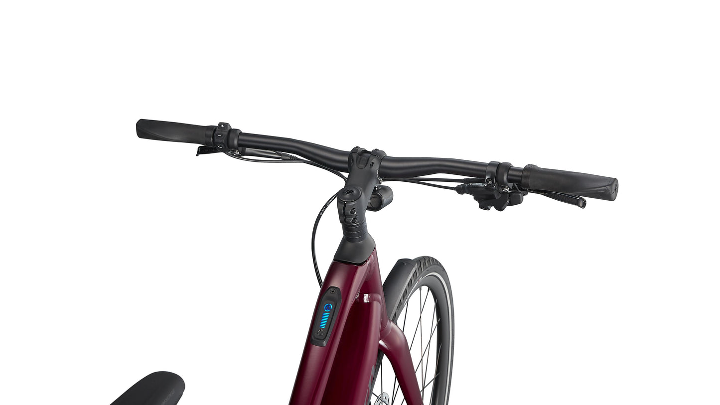 2023 Specialized Vado Sl 4.0 St Eq