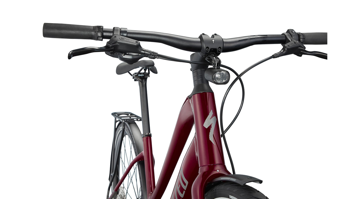 2023 Specialized Vado Sl 4.0 St Eq