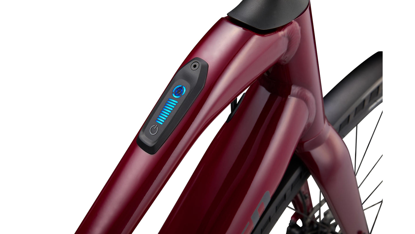 2023 Specialized Vado Sl 4.0 St Eq