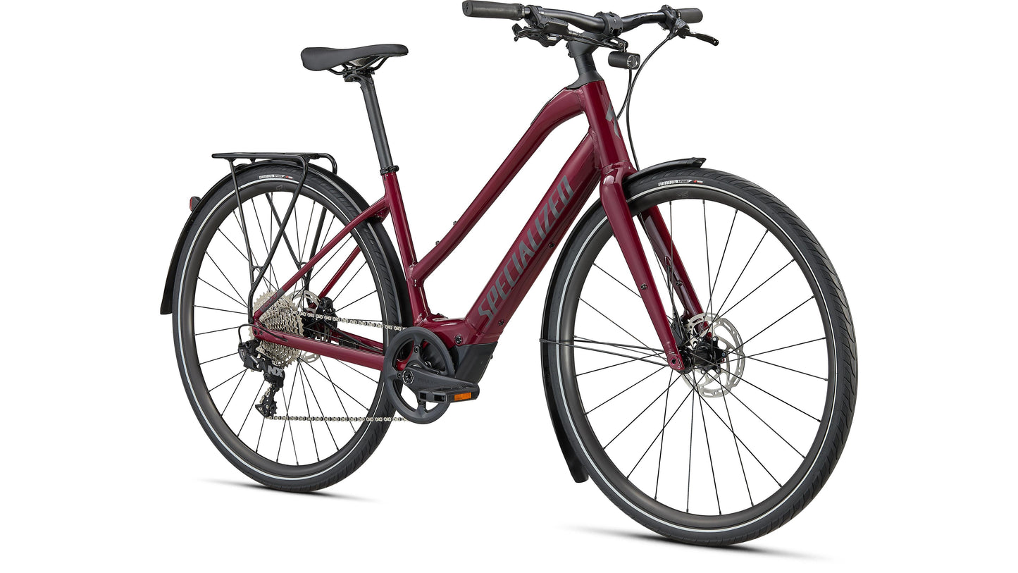 2023 Specialized Vado Sl 4.0 St Eq