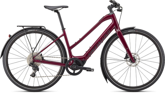 2023 Specialized Vado Sl 4.0 St Eq