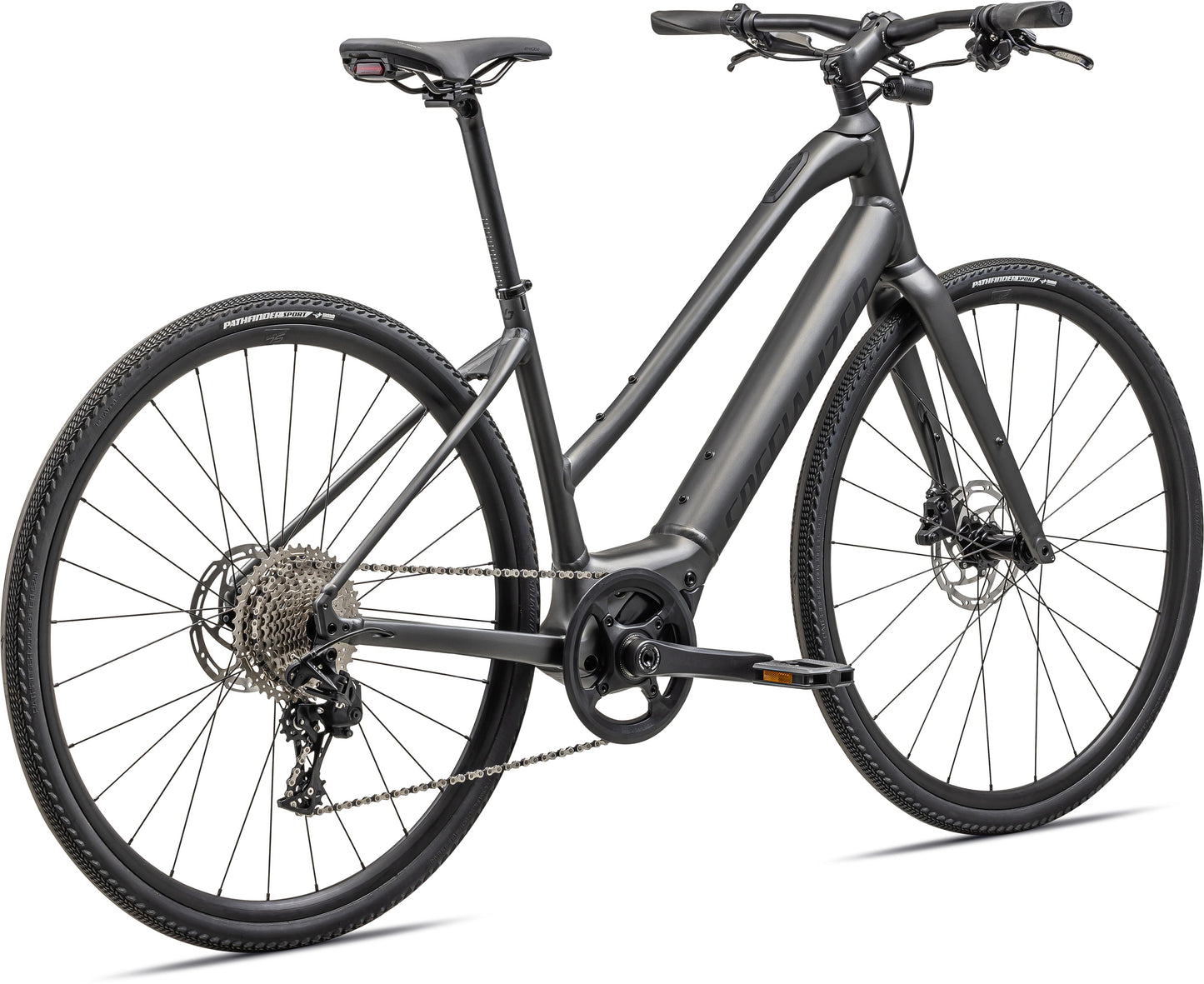 Specialized Turbo Vado SL 4.0 Step-T
