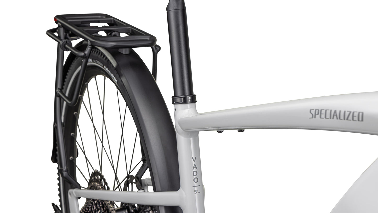 2026 Specialized Turbo Vado SL 2 5.0