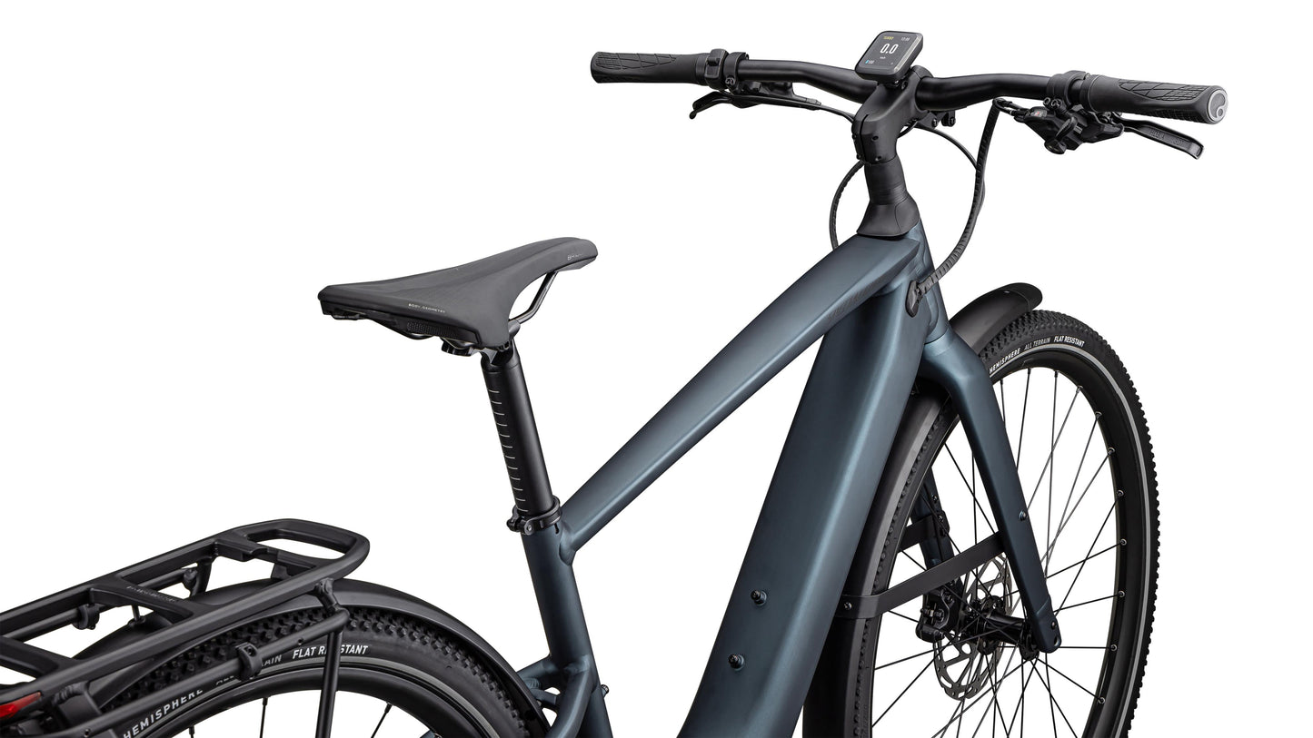 2026 Specialized Turbo Vado SL 2 5.0