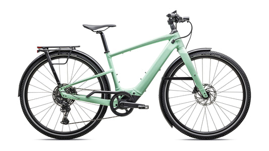 2026 Specialized Vado SL 4.0 EQ 2
