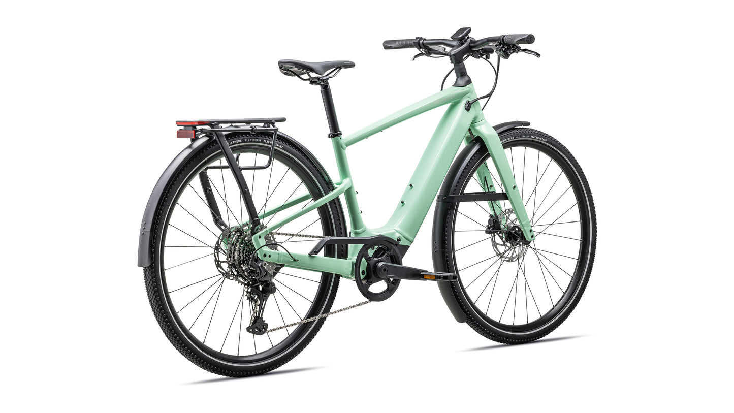 2026 Specialized Vado SL 4.0 EQ 2
