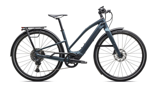 2026 Specialized Turbo Vado SL 2 5.0 Step-Through