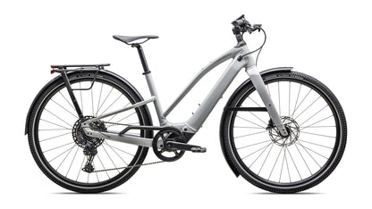 2026 Specialized Turbo Vado SL 2 5.0 Step-Through