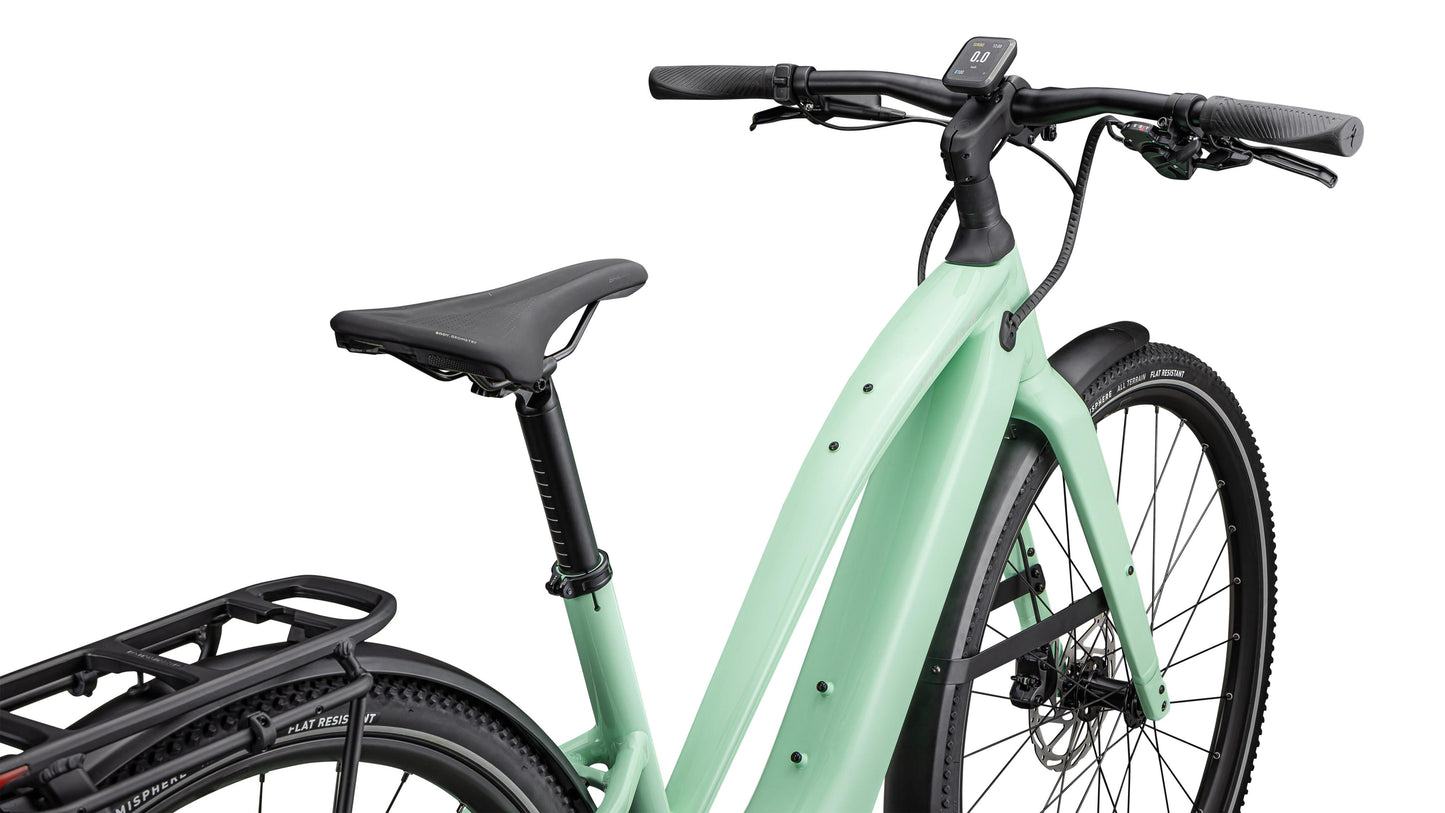 2026 Specialized Turbo Vado SL 2 4.0 Step-Through