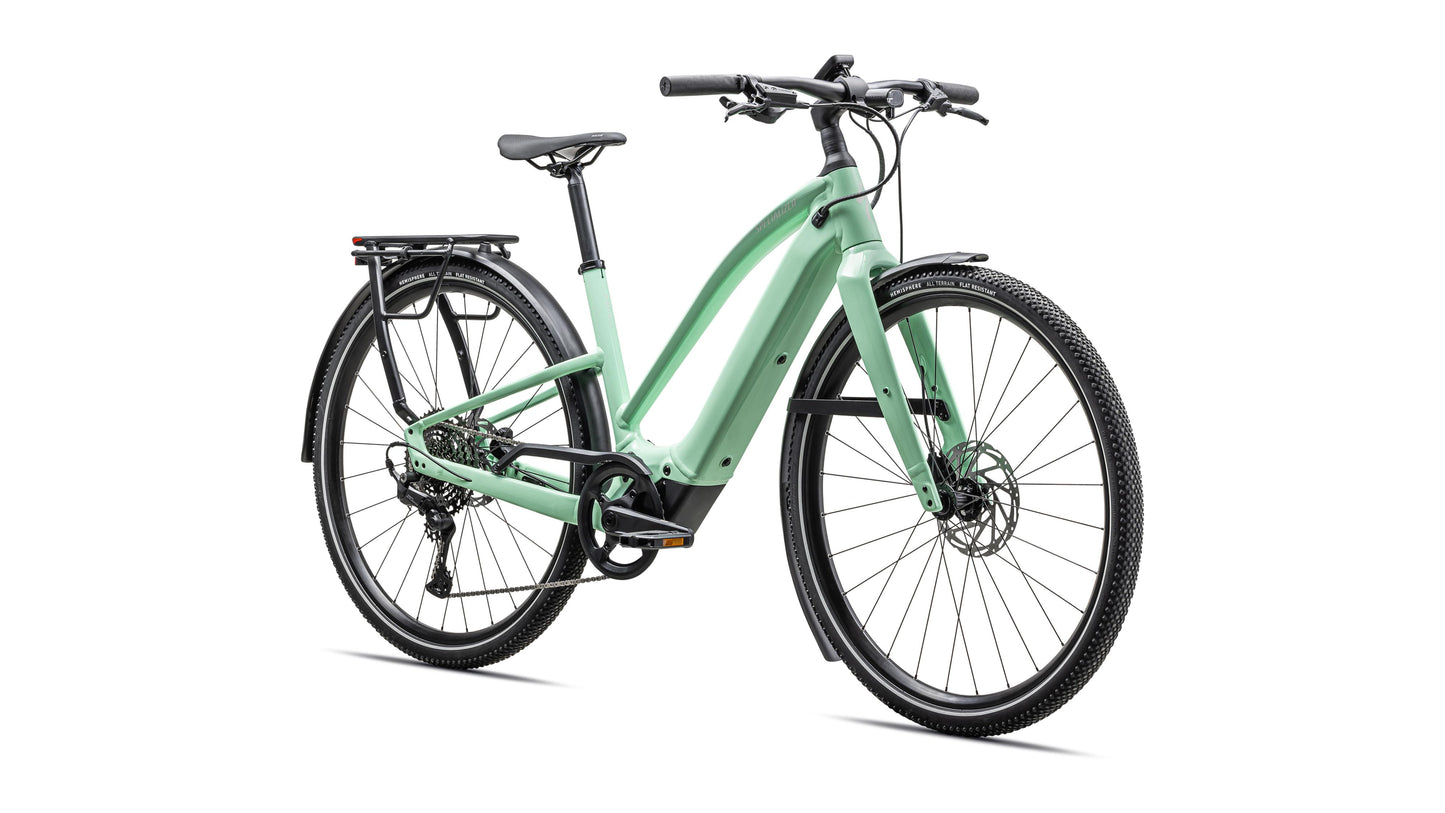 2026 Specialized Turbo Vado SL 2 4.0 Step-Through