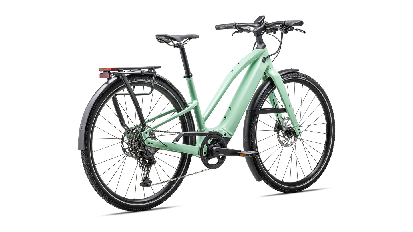 2026 Specialized Turbo Vado SL 2 4.0 Step-Through