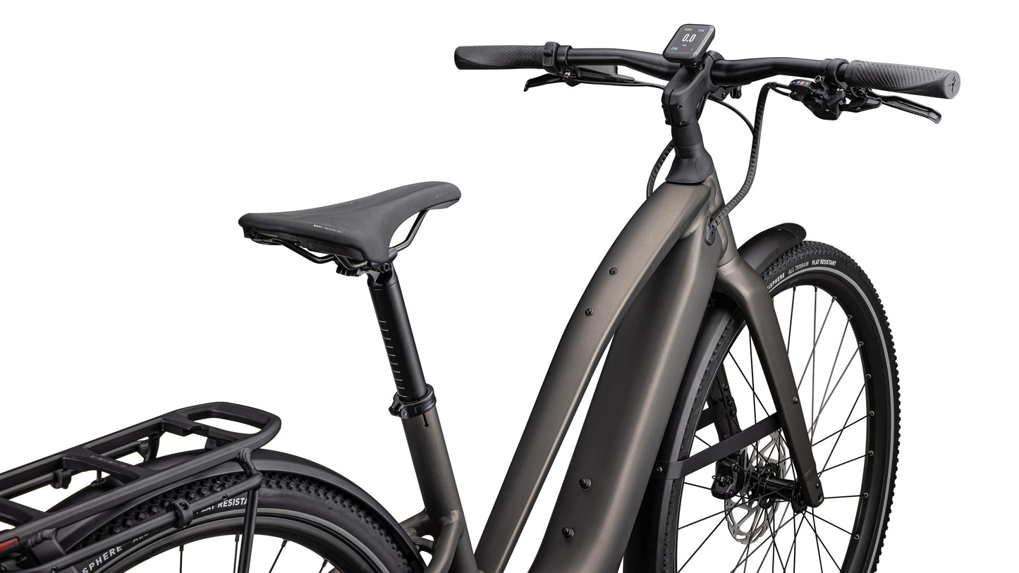 2026 Specialized Turbo Vado SL 2 4.0 Step-Through