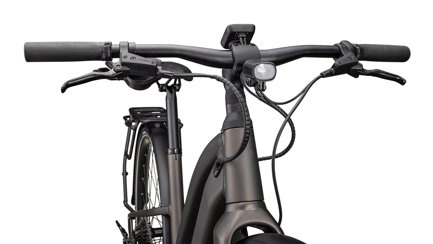2026 Specialized Turbo Vado SL 2 4.0 Step-Through