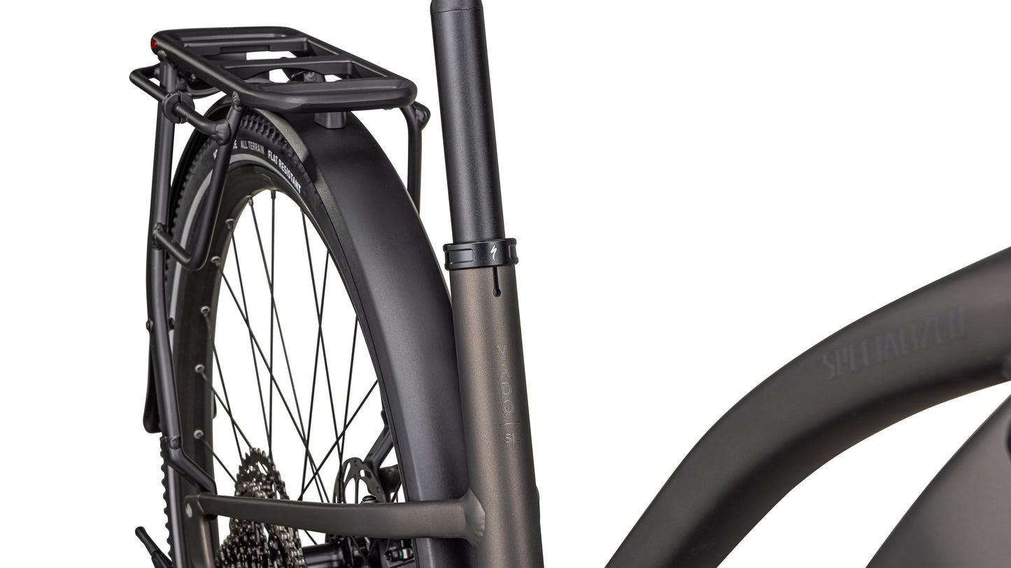 2026 Specialized Turbo Vado SL 2 4.0 Step-Through