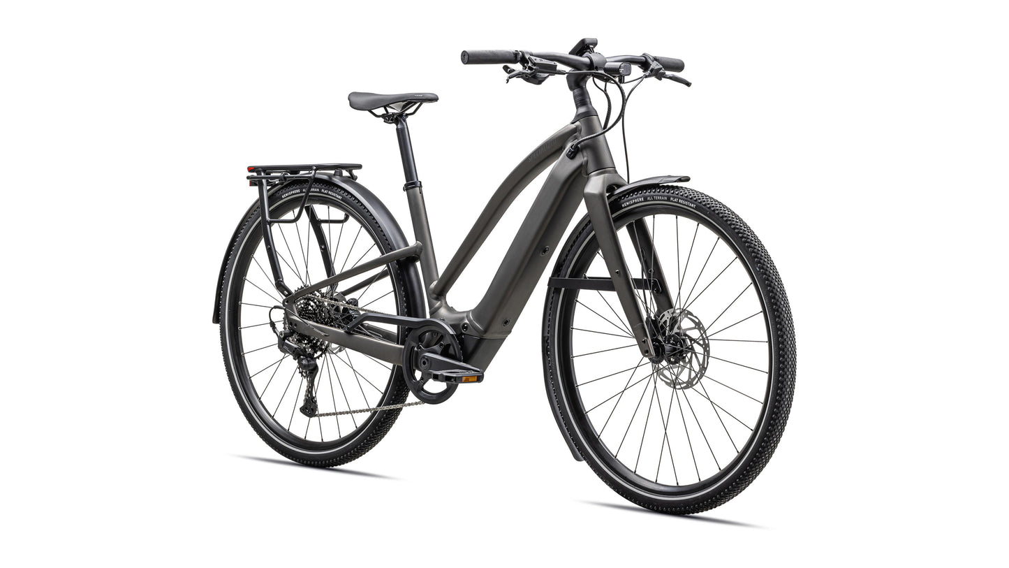 2026 Specialized Turbo Vado SL 2 4.0 Step-Through