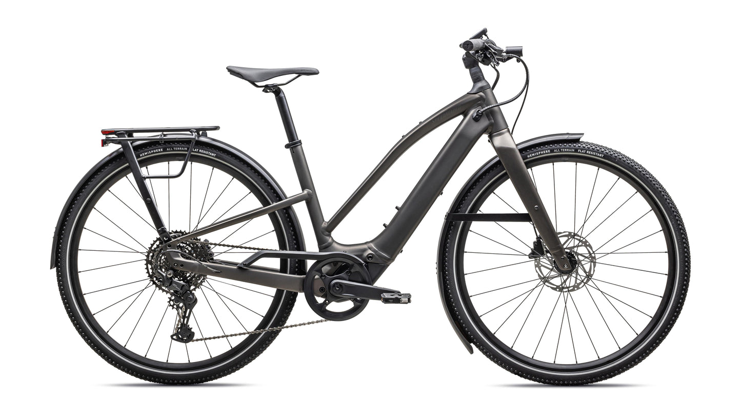 2026 Specialized Turbo Vado SL 2 4.0 Step-Through