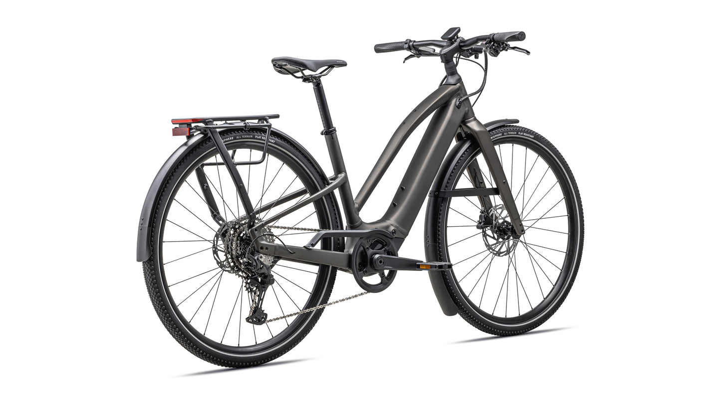 2026 Specialized Turbo Vado SL 2 4.0 Step-Through