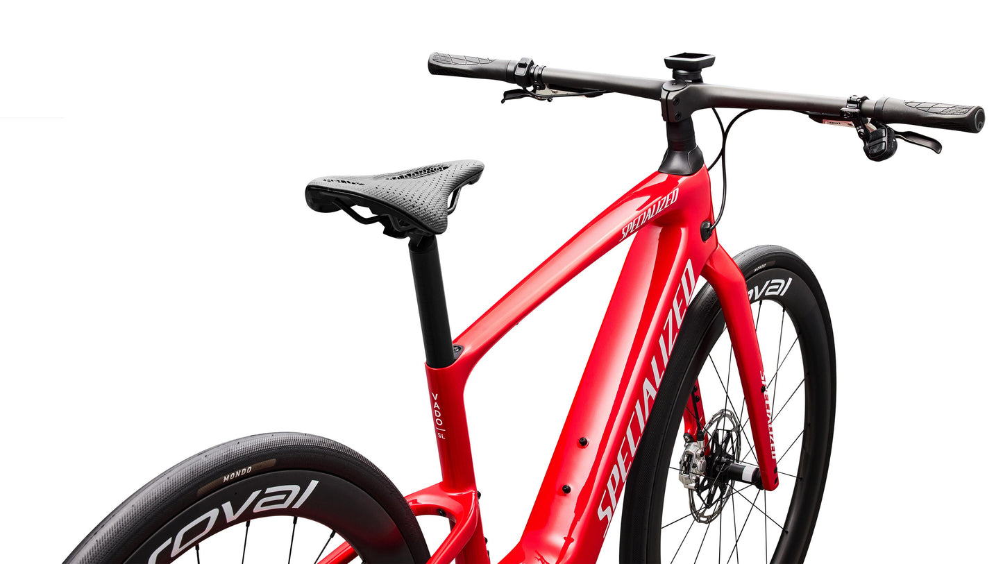 2026 Specialized Vado SL 2 LTD S-Racing