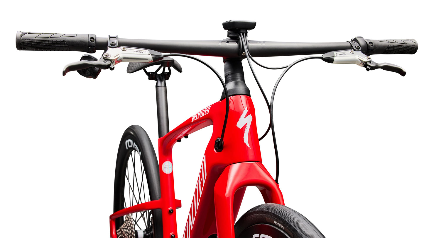 2026 Specialized Vado SL 2 LTD S-Racing