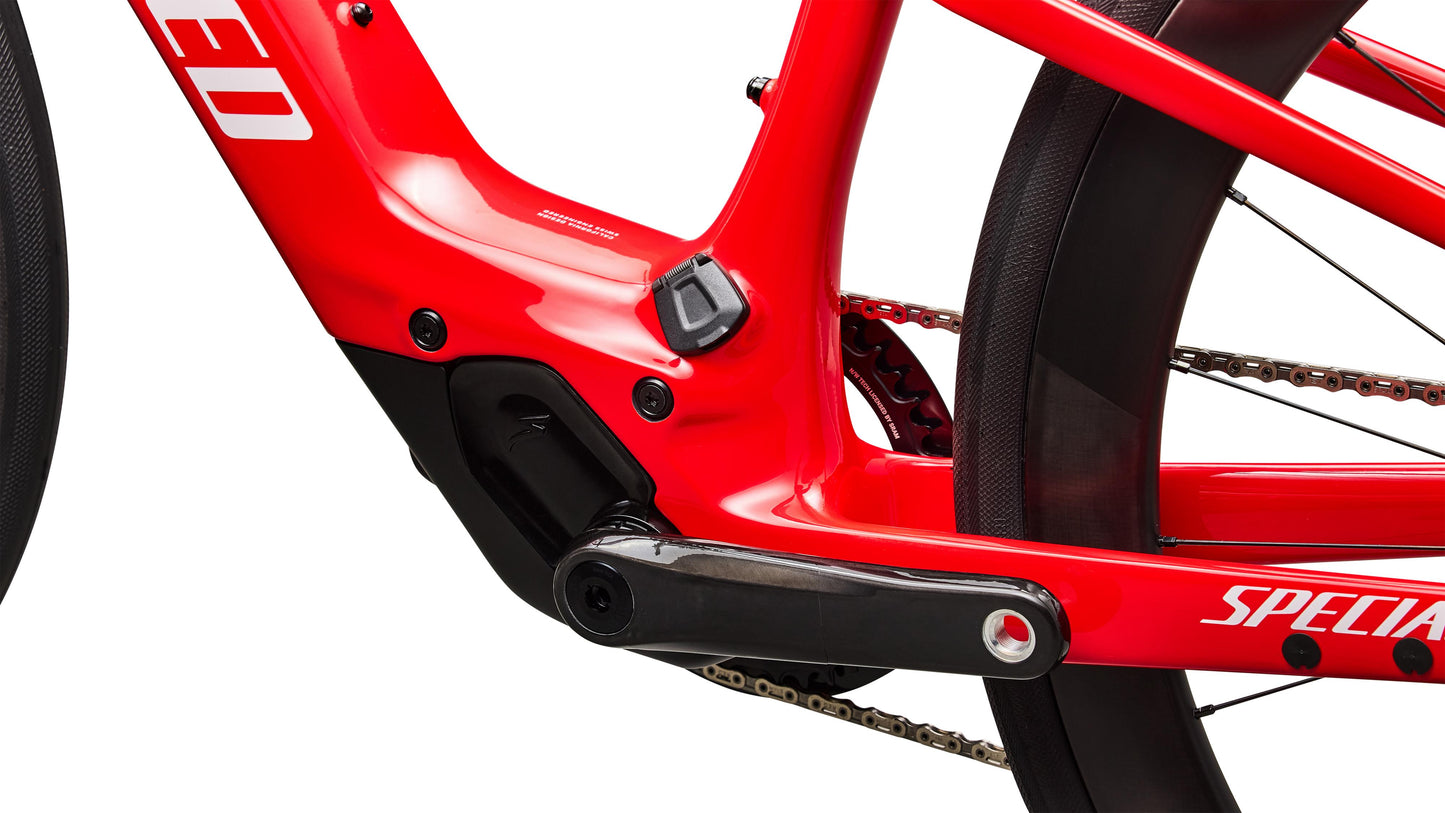 2026 Specialized Vado SL 2 LTD S-Racing