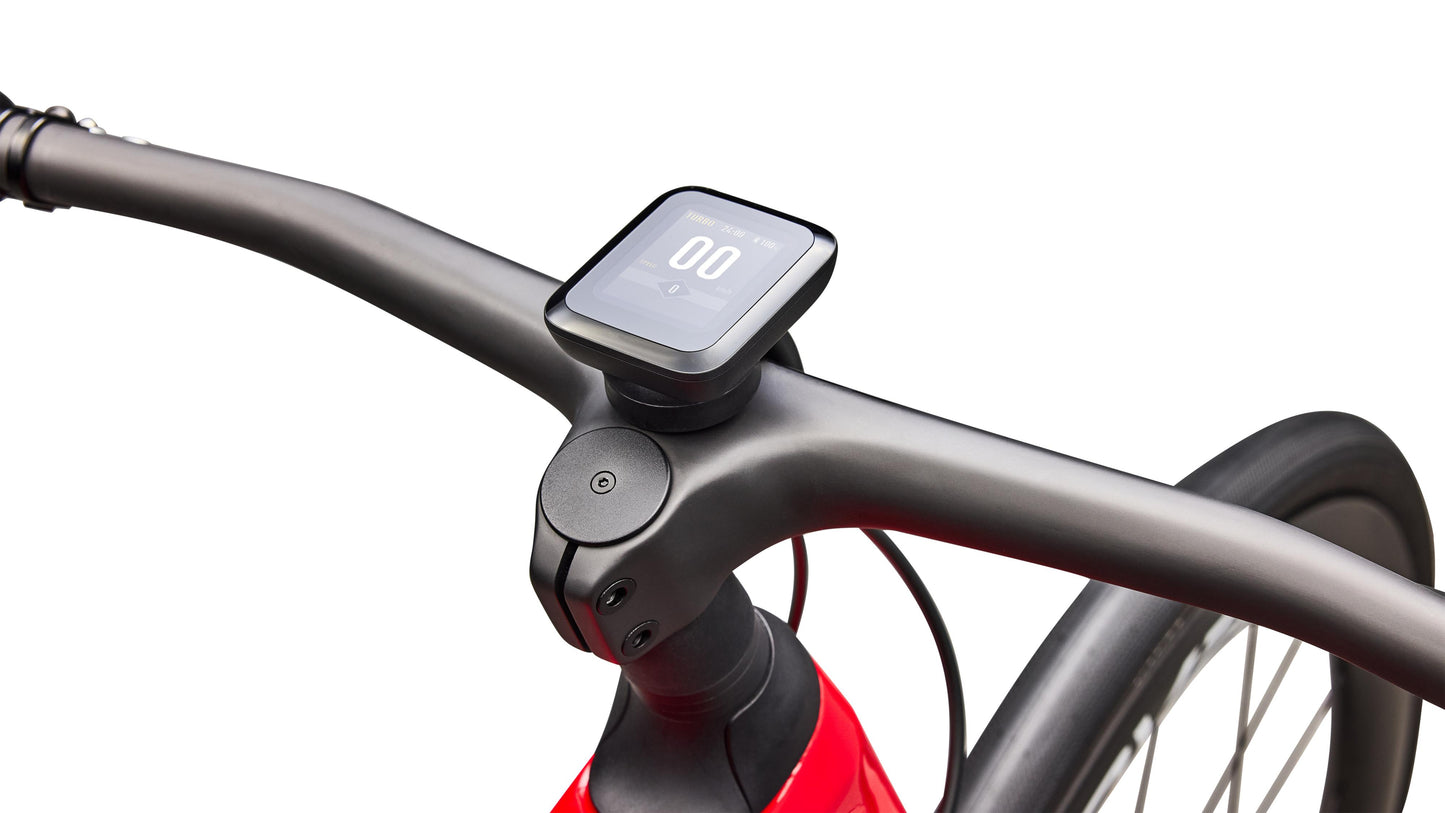 2026 Specialized Vado SL 2 LTD S-Racing