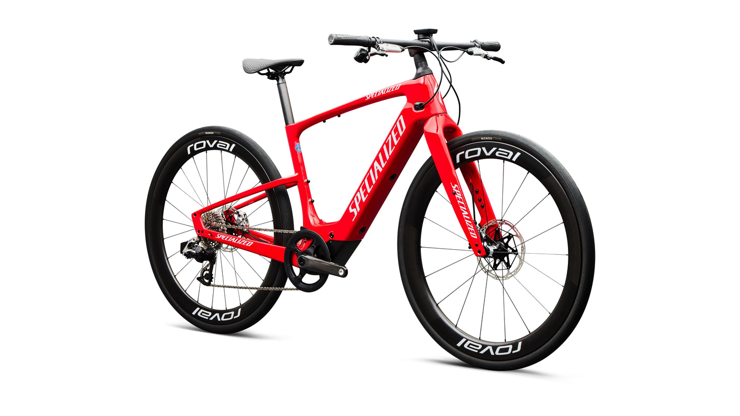 2026 Specialized Vado SL 2 LTD S-Racing