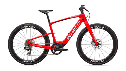 2026 Specialized Vado SL 2 LTD S-Racing