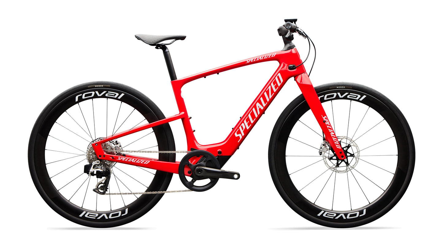 2026 Specialized Vado SL 2 LTD S-Racing
