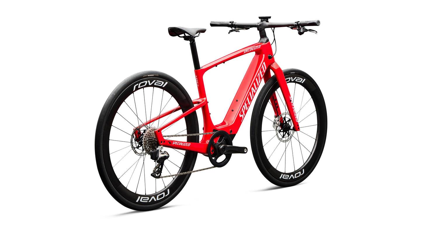 2026 Specialized Vado SL 2 LTD S-Racing