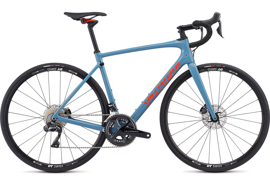 Specialized roubaix comp ultegra cheap di2 2019