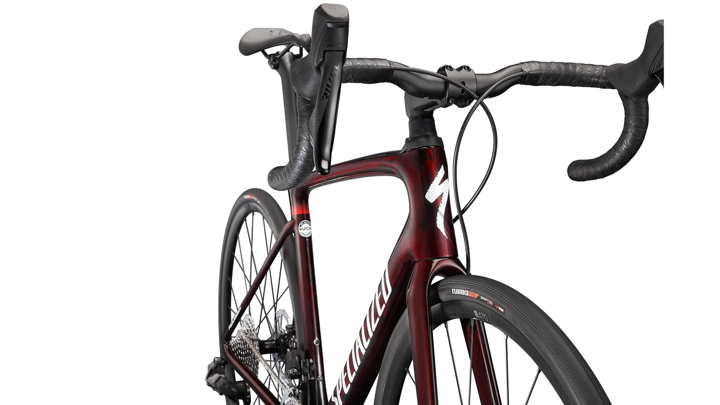Specialized Roubaix Comp