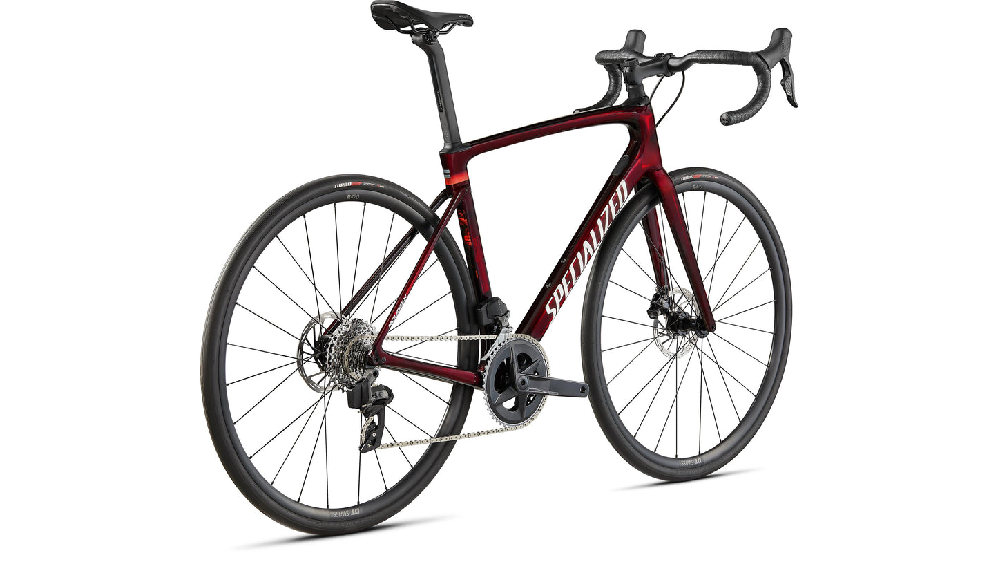 Specialized Roubaix Comp