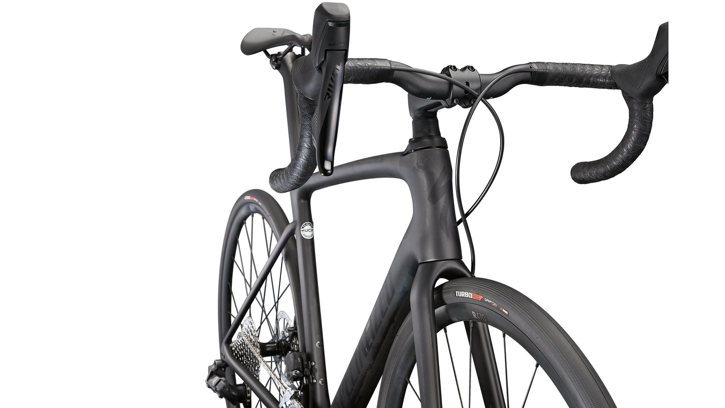 Specialized Roubaix Comp
