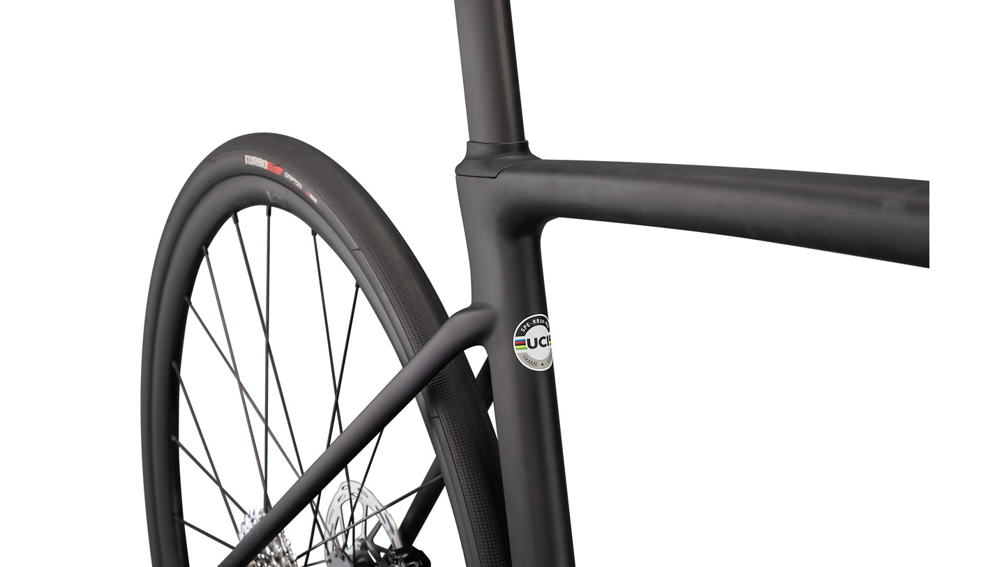 Specialized Roubaix Comp