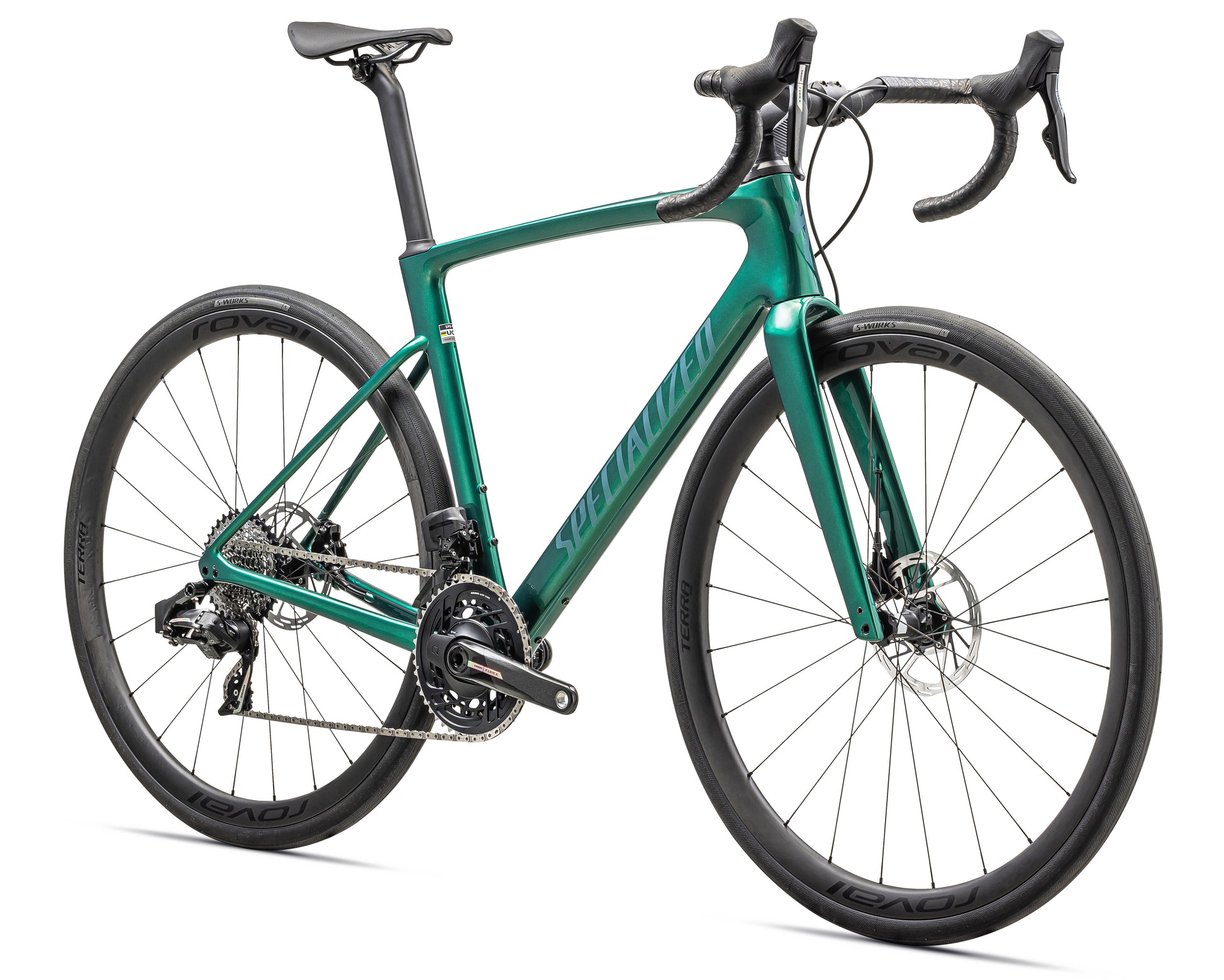 Specialized unveils Roubaix SL8, the fastest, lightest and